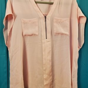 Torrid Blouse Size 1